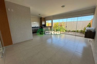 Casa &agrave; venda - 160m&sup2; - Parque Bandeirantes