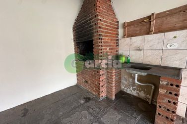 Casa &agrave; venda - 188m&sup2; - Jardim Alto da Boa Vista