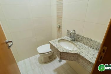 Casa &agrave; venda - 163m&sup2; - JARDIM GLOBAL