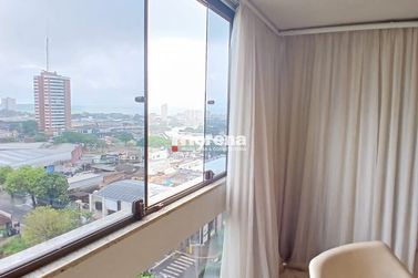 Apartamento para alugar - 280m&sup2; - Zona II