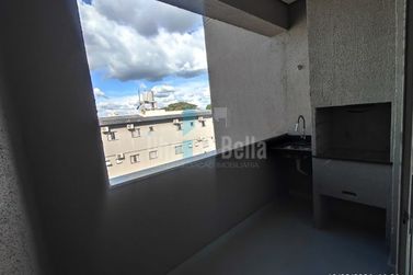 Apartamento para alugar - Zona III