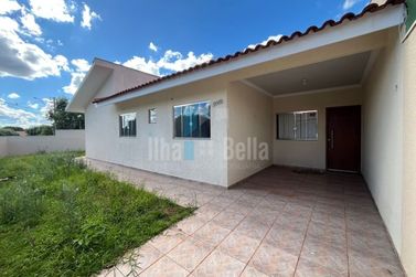 Casa &agrave; venda - Alto da Paran&aacute;