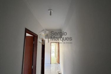 Casa &agrave; venda - 170m&sup2; - Parque Belo Monte