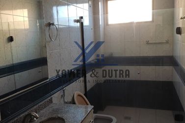 Apartamento &agrave; venda - 111m&sup2; - 2&ordm; andar
