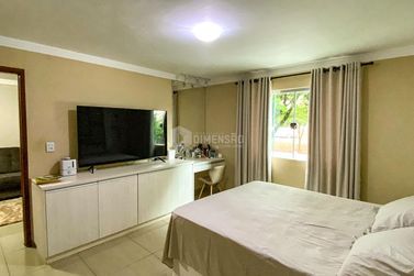 Sobrado &agrave; venda - 452m&sup2; - Zona I