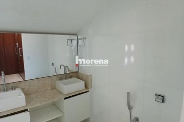 Apartamento &agrave; venda - 169m&sup2; - Zona I