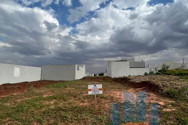 Terreno &agrave; venda - 220m&sup2; - Parque Residencial Metropolitano