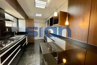 Apartamento para alugar - Zona I