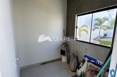 Casa &agrave; venda - 99m&sup2; - JARDIM COOPAGRO