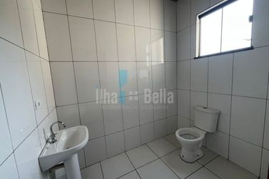 Sal&atilde;o Comercial para alugar - Zona I-A