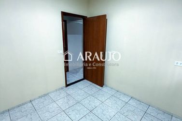 Casa &agrave; venda - 133m&sup2; - Parque Ana Laura