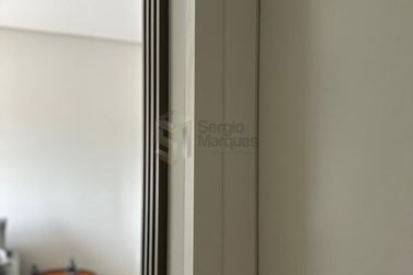 Apartamento &agrave; venda - 78m&sup2; - Parque Residencial Interlagos II