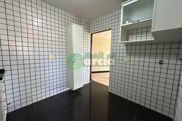 Apartamento para alugar - ZONA I
