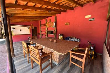 Ch&aacute;cara &agrave; venda - 11000m&sup2; - PR-323