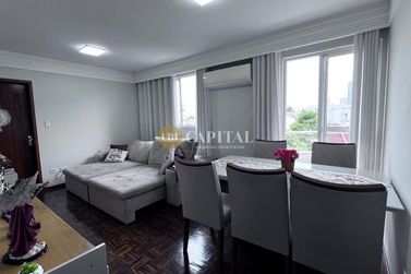 Apartamento &agrave; venda - 101m&sup2; - Zona II