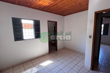 Casa &agrave; venda - 150m&sup2; - PARQUE DANIELLE