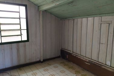 Casa para alugar - ZONA II