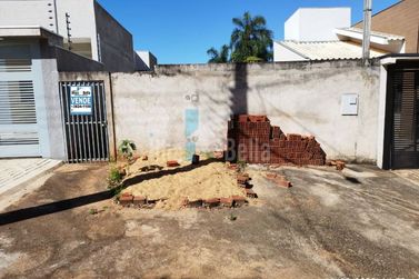 Terreno &agrave; venda - Jardim America