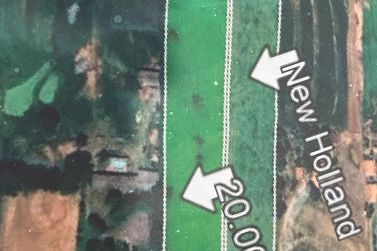 Sala Comercial &agrave; venda - 20000m&sup2; - Rodovia