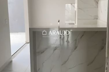 Casa &agrave; venda - 108m&sup2; - Parque Metropolitano