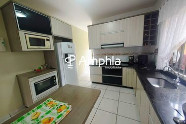 Casa &agrave; venda - 151m&sup2; - Nova York