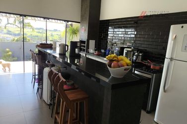 Casa &agrave; venda - 138m&sup2; - Jardim Azal&eacute;ia