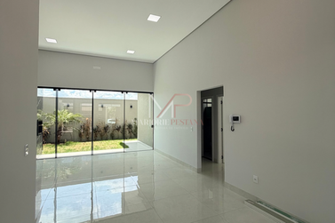 Casa &agrave; venda - 110m&sup2; - Jardim Cima