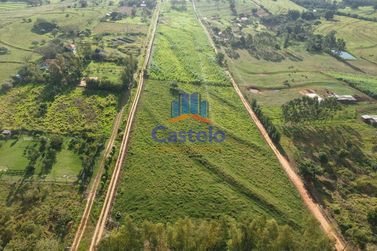Ch&aacute;cara &agrave; venda - 20000m&sup2; - JABORANDI