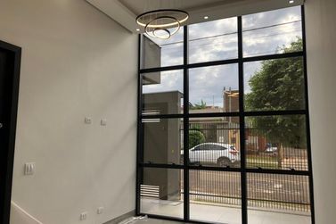 Casa &agrave; venda - 