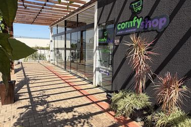 Apartamento &agrave; venda - 45m&sup2; - Residencial Terra  de Santa Cruz