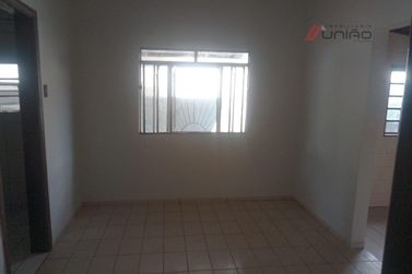 Casa &agrave; venda - 179m&sup2; - Zona 7