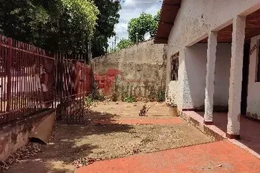 Casa &agrave; venda - Zona VII