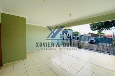 Casa &agrave; venda - 135m&sup2; - Condom&iacute;nio Residencial Parque Cidade Jardim