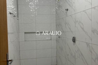 Casa &agrave; venda - 59m&sup2; - Jardim Ibis