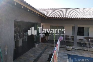 Casa &agrave; venda - 314m&sup2; - Zona I