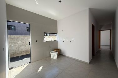 Casa &agrave; venda - 57m&sup2; - JARDIM PANORAMA