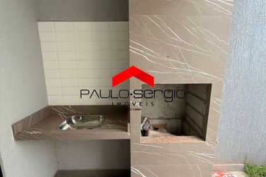 Casa &agrave; venda - 125m&sup2; - Parque Residencial Interlagos