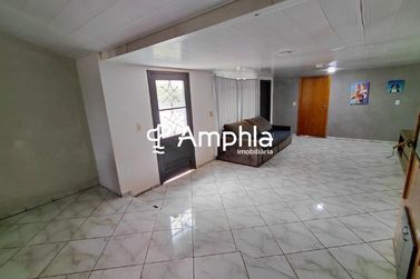 Casa &agrave; venda - 29m&sup2; - S&aacute;o Lucas