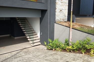Casa &agrave; venda - 282m&sup2; - Residencial Euro Park