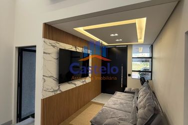 Casa &agrave; venda - 120m&sup2; - PARQUE RESIDENCIAL INTERLAGOS