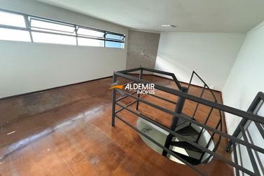 Sala Comercial para alugar - 42m&sup2; - Zona 1