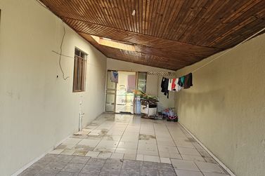 Casa &agrave; venda - 110m&sup2; - PARQUE SAN MARINO
