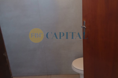 Ch&aacute;cara para alugar - 97m&sup2; - Jardim Alto da Gl&oacute;ria