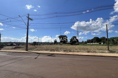 Terreno &agrave; venda - 544m&sup2; - JARDIM PANCERA