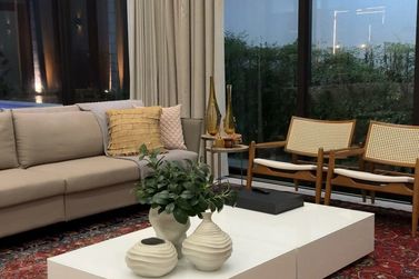 Casa &agrave; venda - 403m&sup2; - Jardim Alphavile