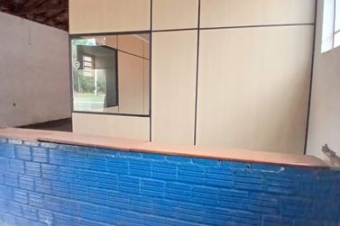 Sal&atilde;o Comercial para alugar - 240m&sup2; - Zona I