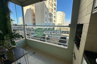 Apartamento para alugar - Zona II
