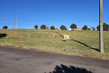 Terreno &agrave; venda - 240m&sup2; - Parque Interlagos