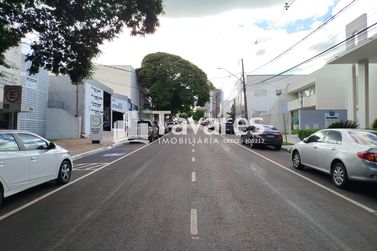 Sala Comercial para alugar - Zona I