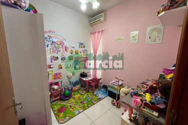 Casa &agrave; venda - 105m&sup2; - Jardim It&aacute;lia